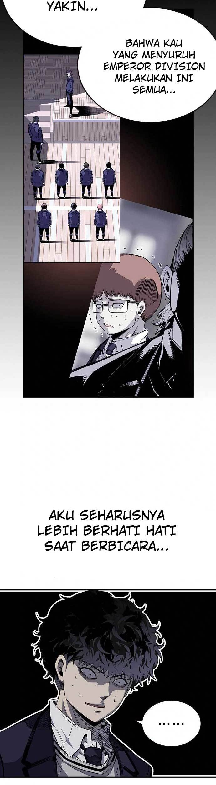 King Game Chapter 4 - halaman 75