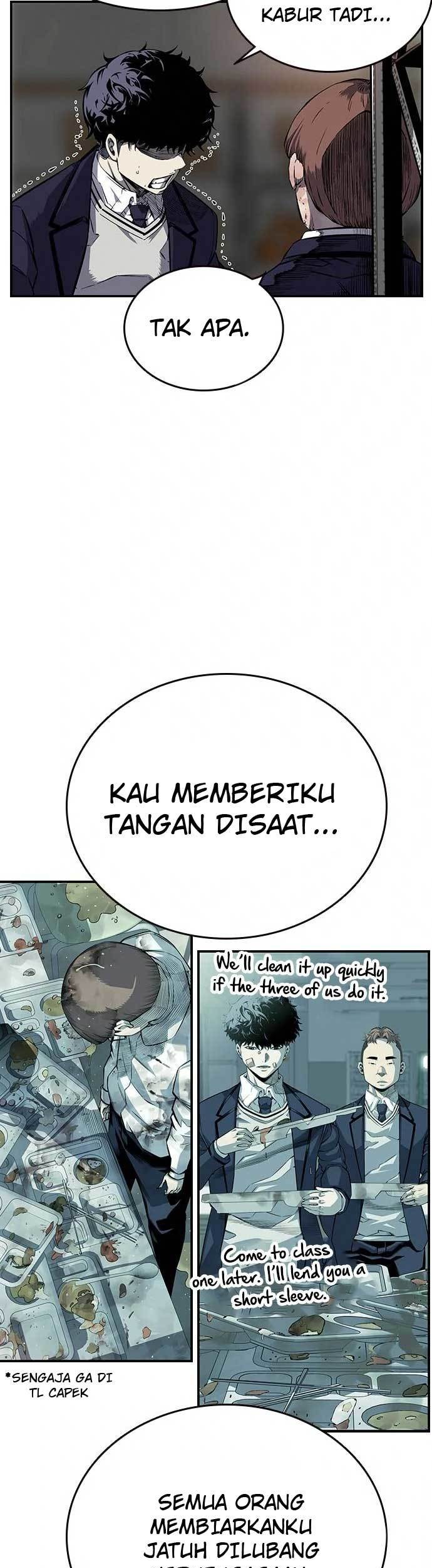 King Game Chapter 4 - halaman 77
