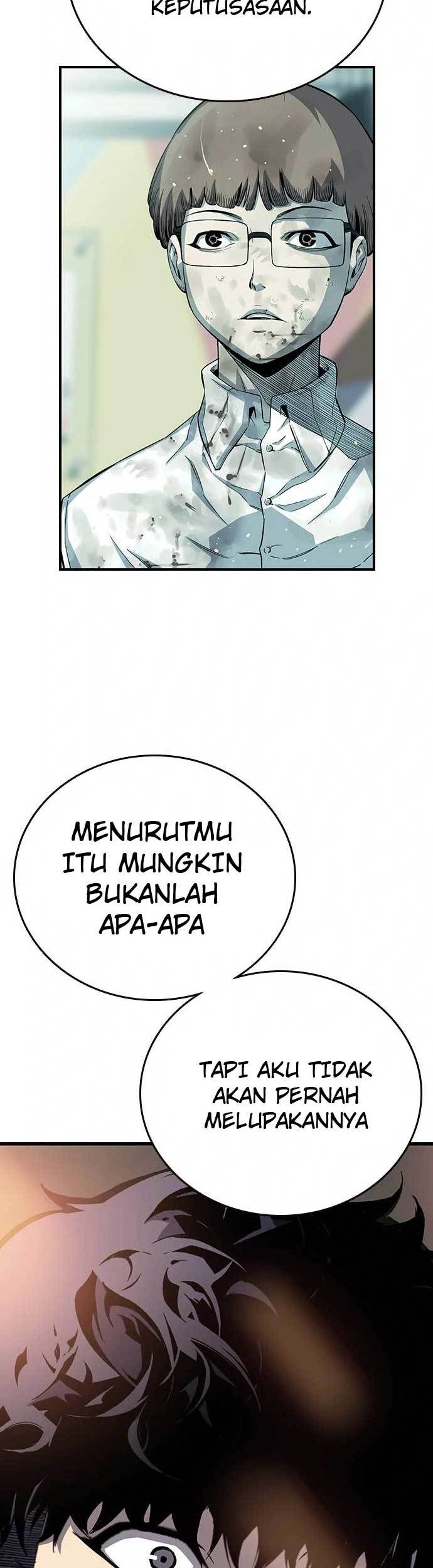 King Game Chapter 4 - halaman 78