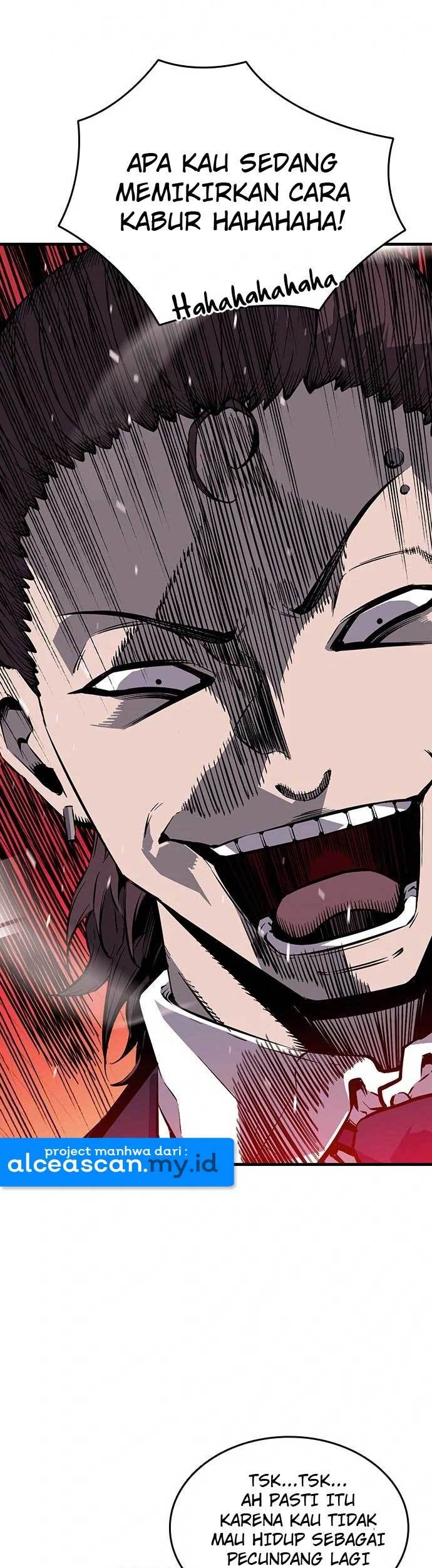 King Game Chapter 4 - halaman 8