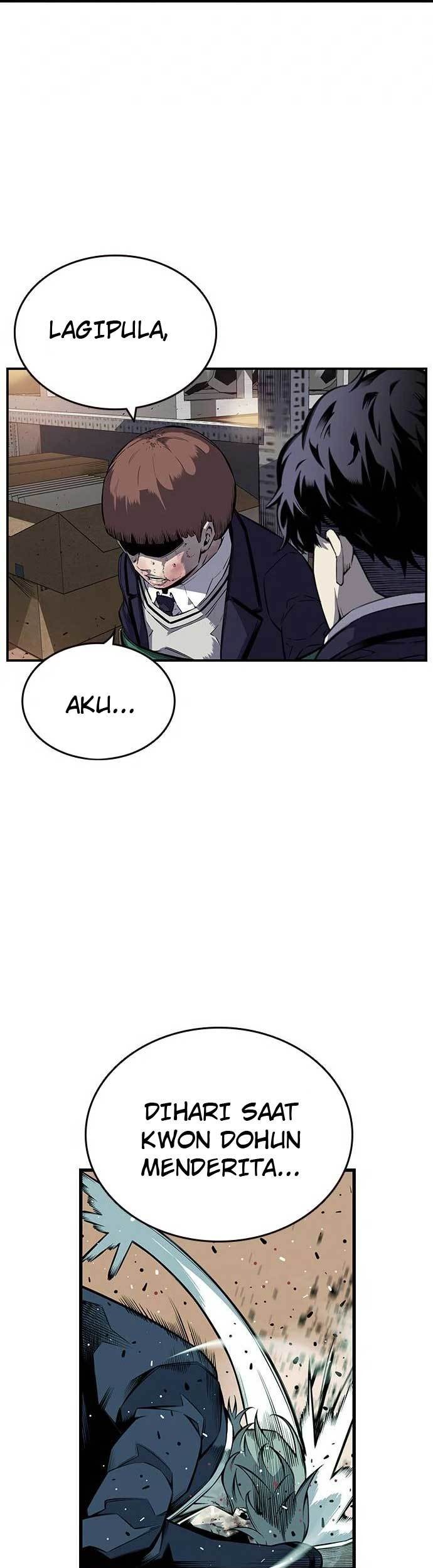 King Game Chapter 4 - halaman 80