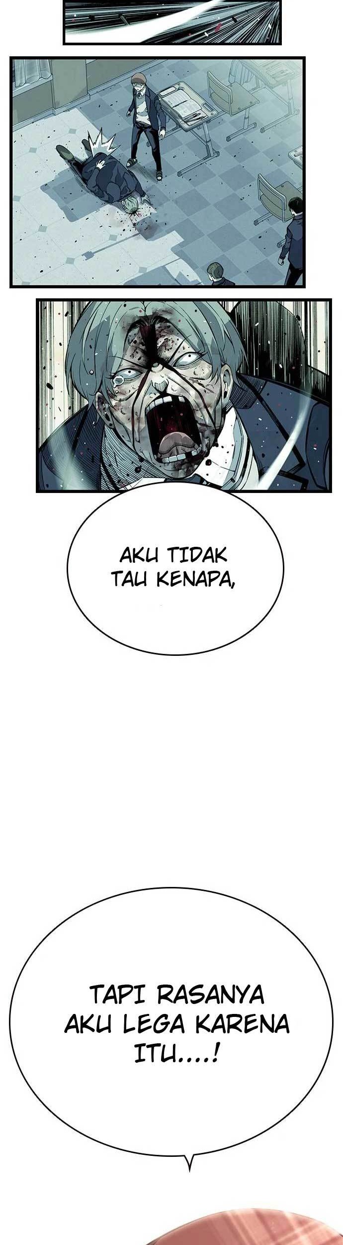King Game Chapter 4 - halaman 81