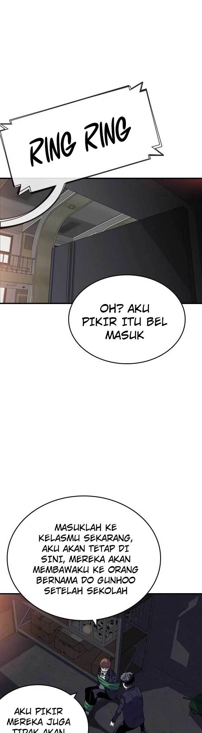 King Game Chapter 4 - halaman 84
