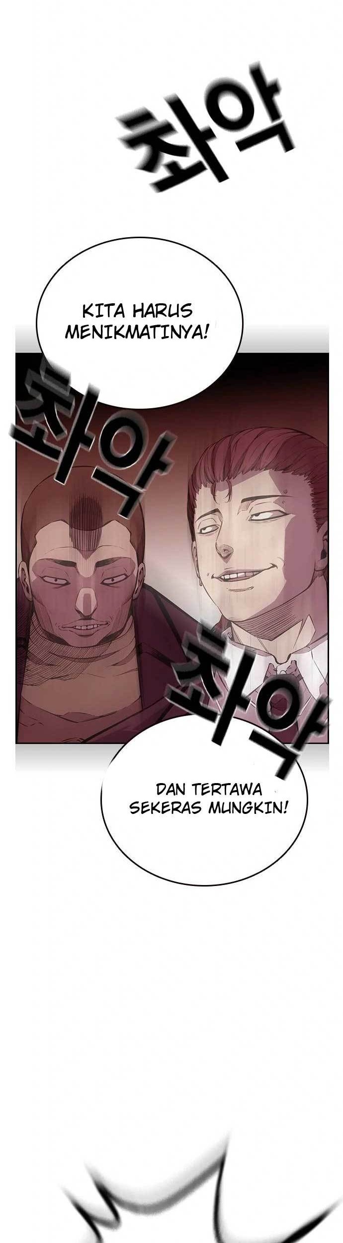 King Game Chapter 4 - halaman 87