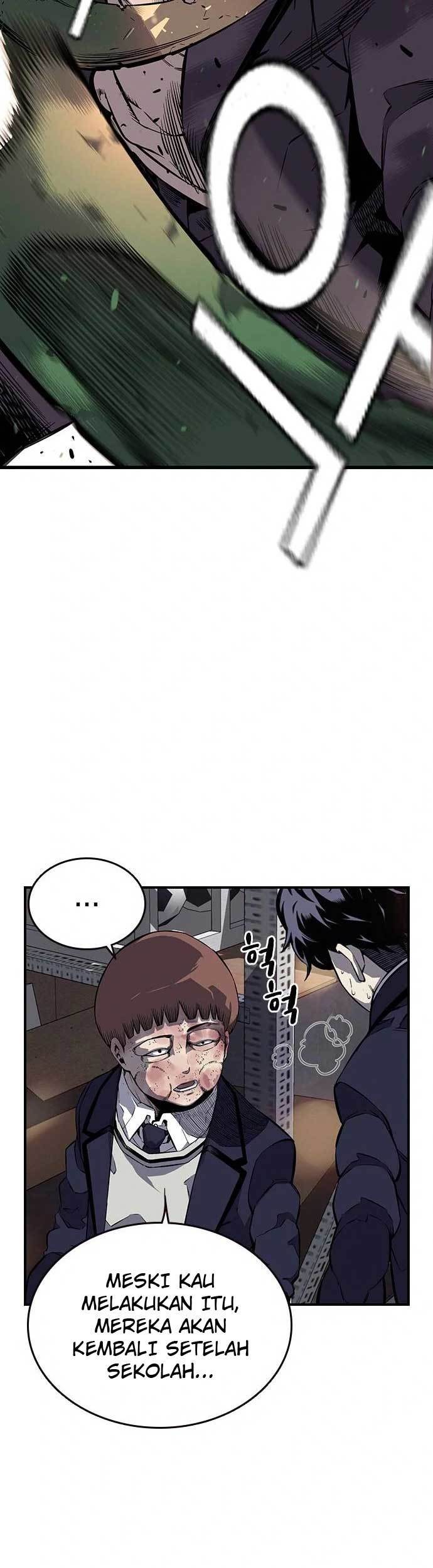 King Game Chapter 4 - halaman 89