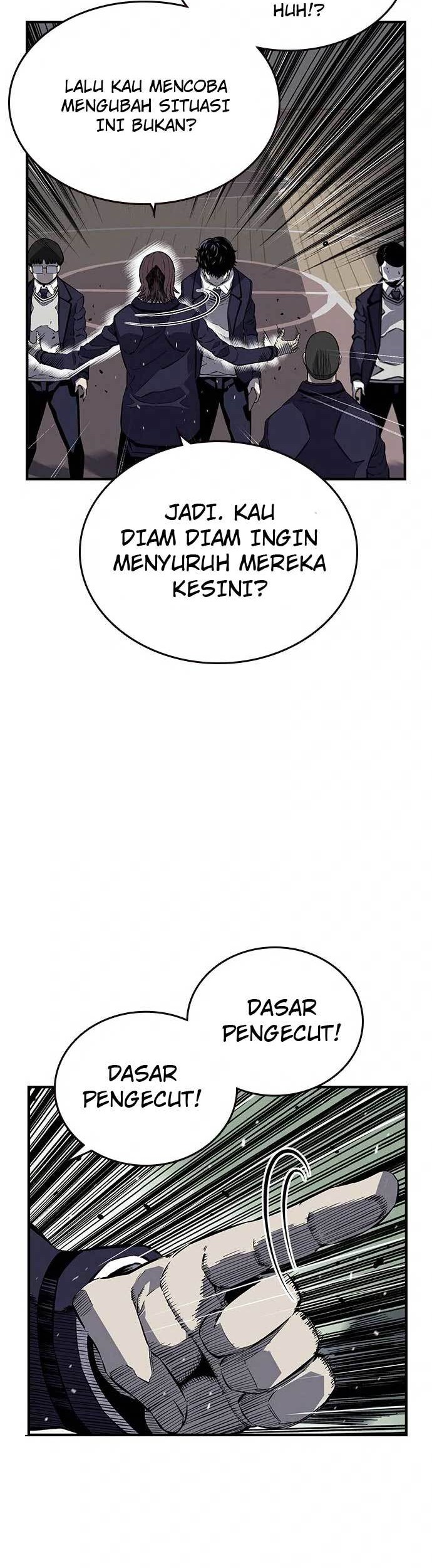 King Game Chapter 4 - halaman 9
