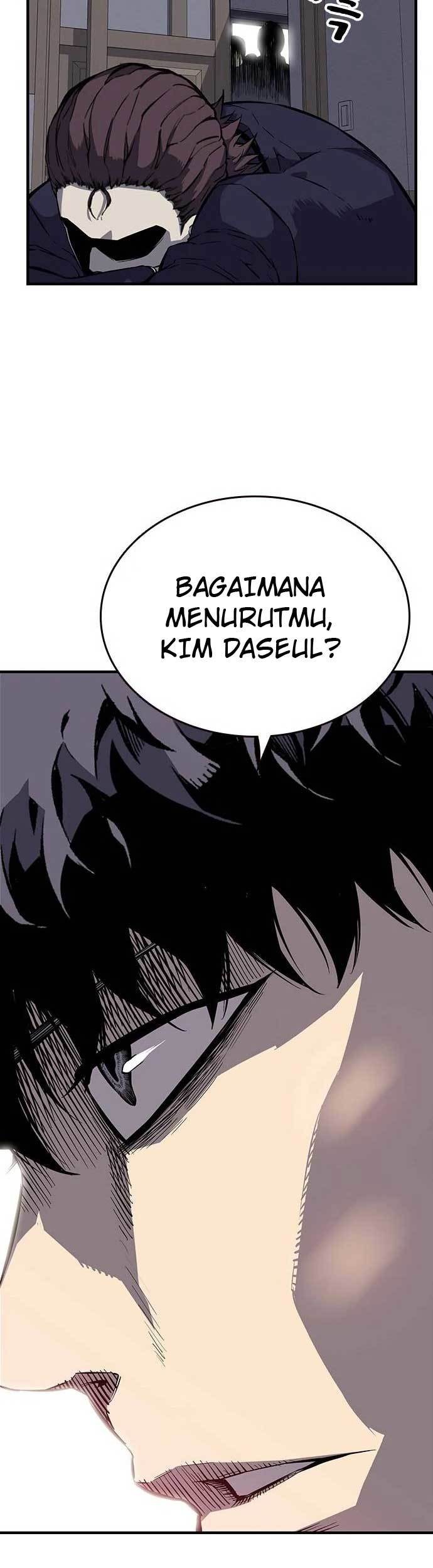 King Game Chapter 4 - halaman 92