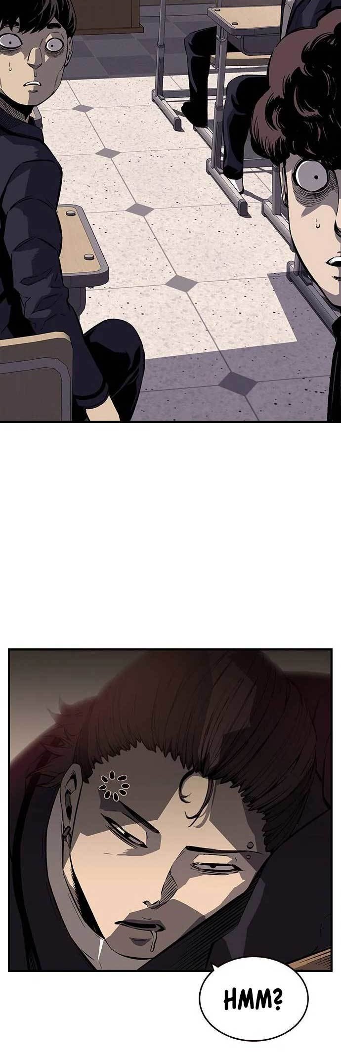 King Game Chapter 4 - halaman 94