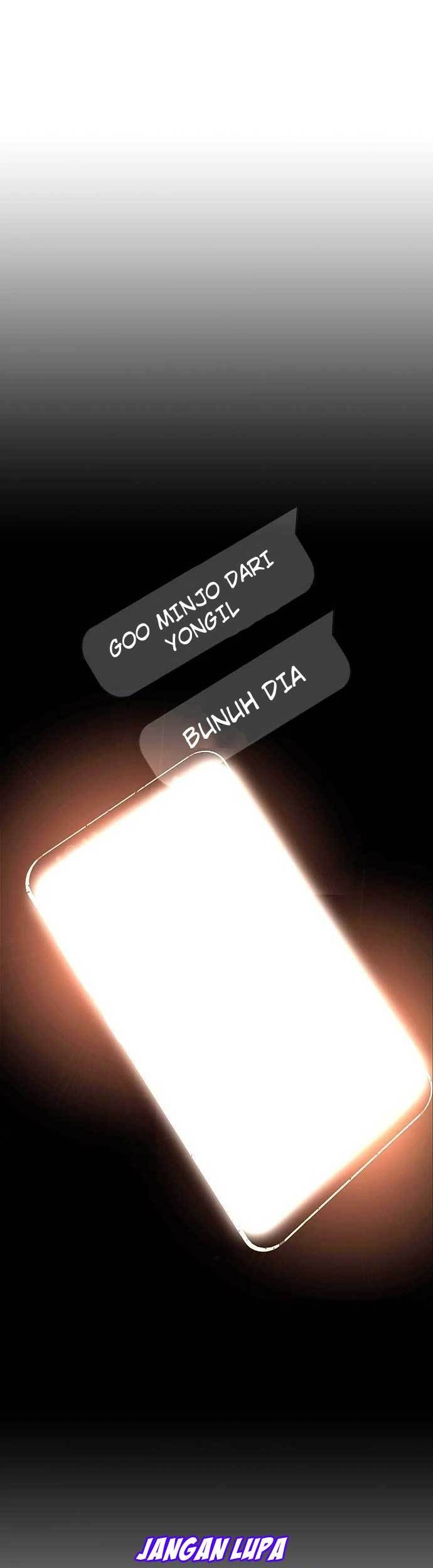 King Game Chapter 4 - halaman 95