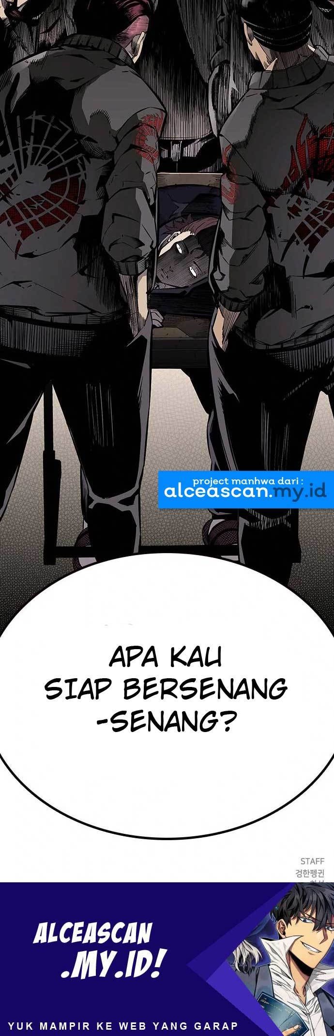 King Game Chapter 4 - halaman 97