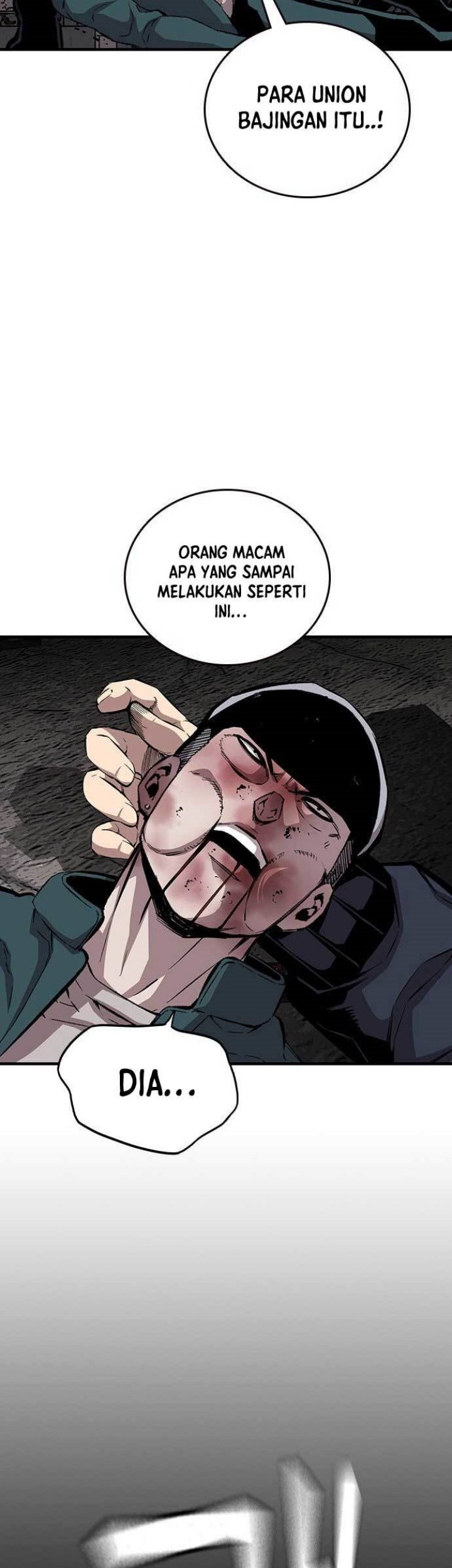 King Game Chapter 40 - halaman 11