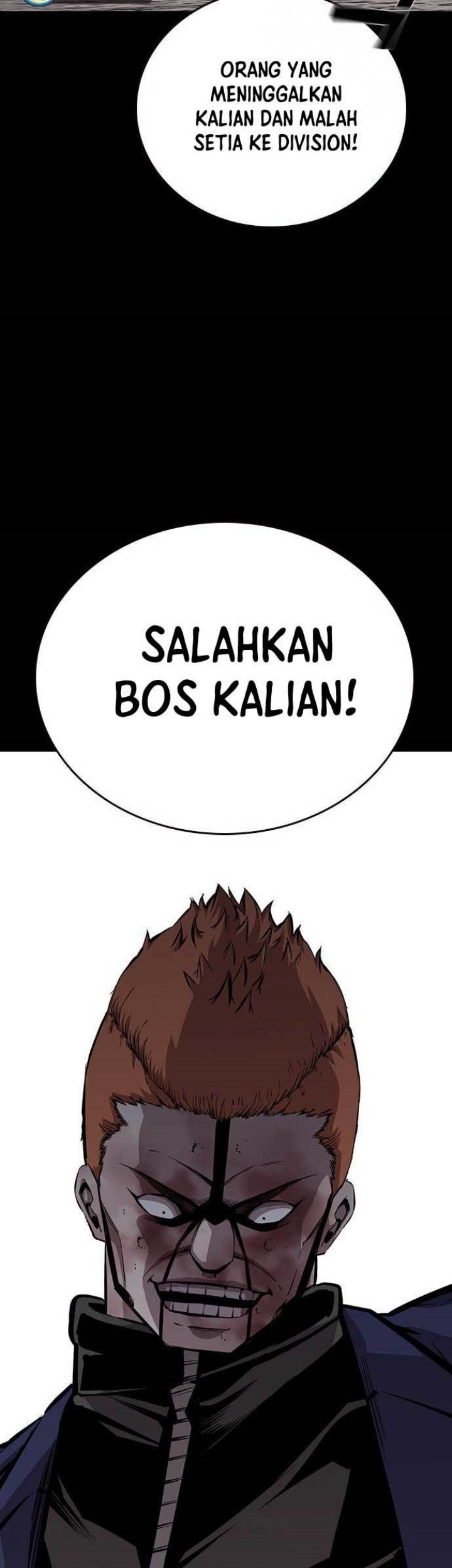 King Game Chapter 40 - halaman 14