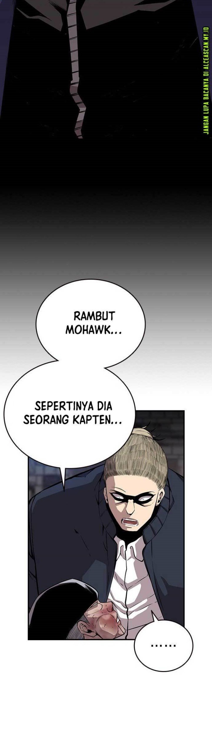 King Game Chapter 40 - halaman 15