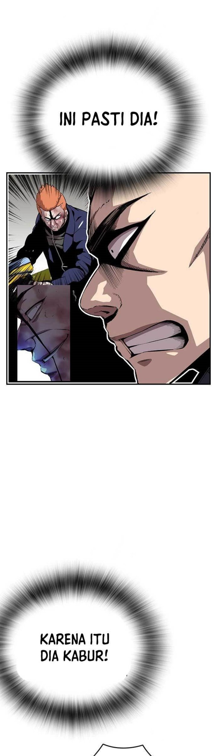 King Game Chapter 40 - halaman 17