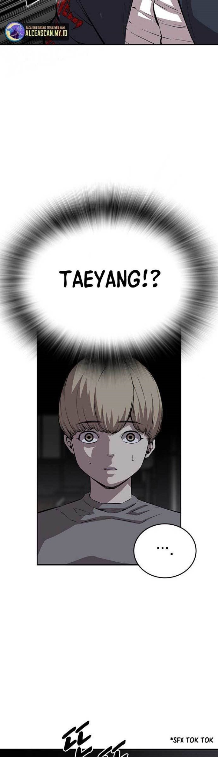 King Game Chapter 40 - halaman 20