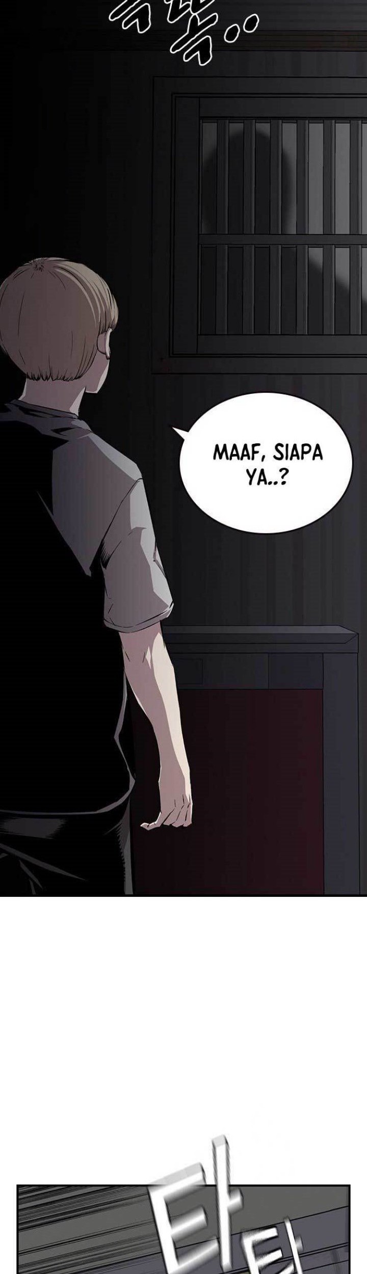 King Game Chapter 40 - halaman 21