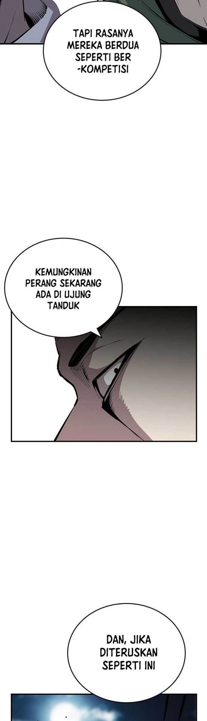 King Game Chapter 40 - halaman 41
