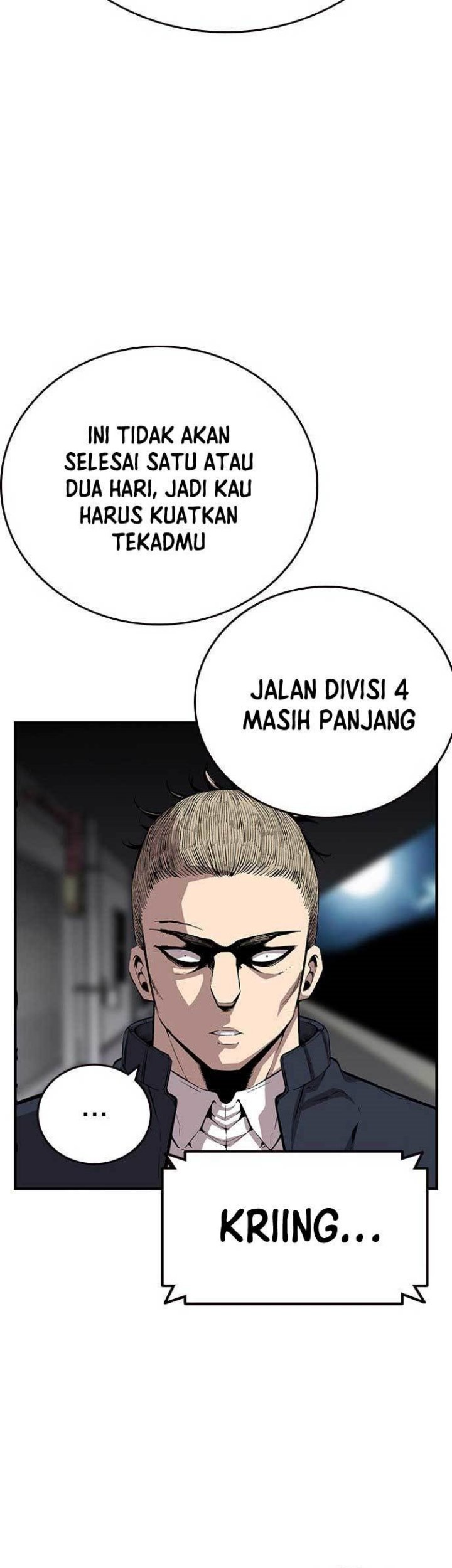 King Game Chapter 40 - halaman 47