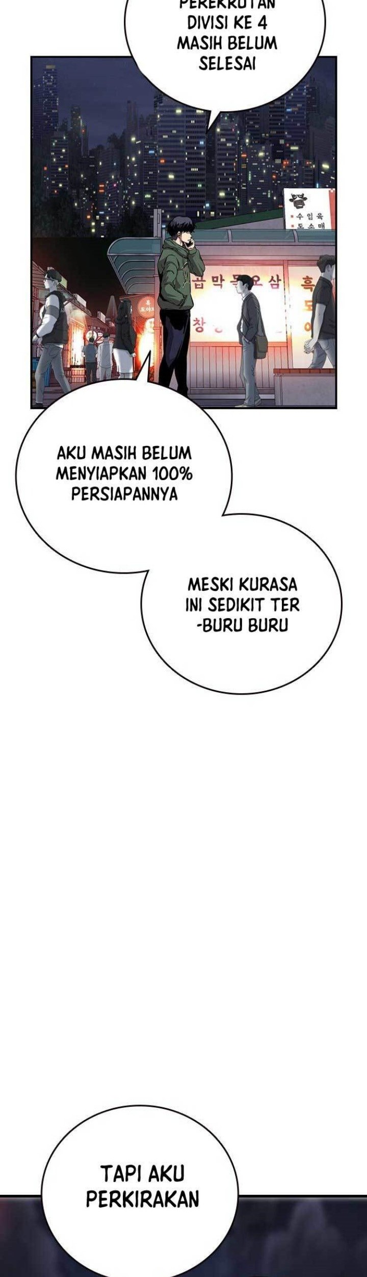 King Game Chapter 40 - halaman 57