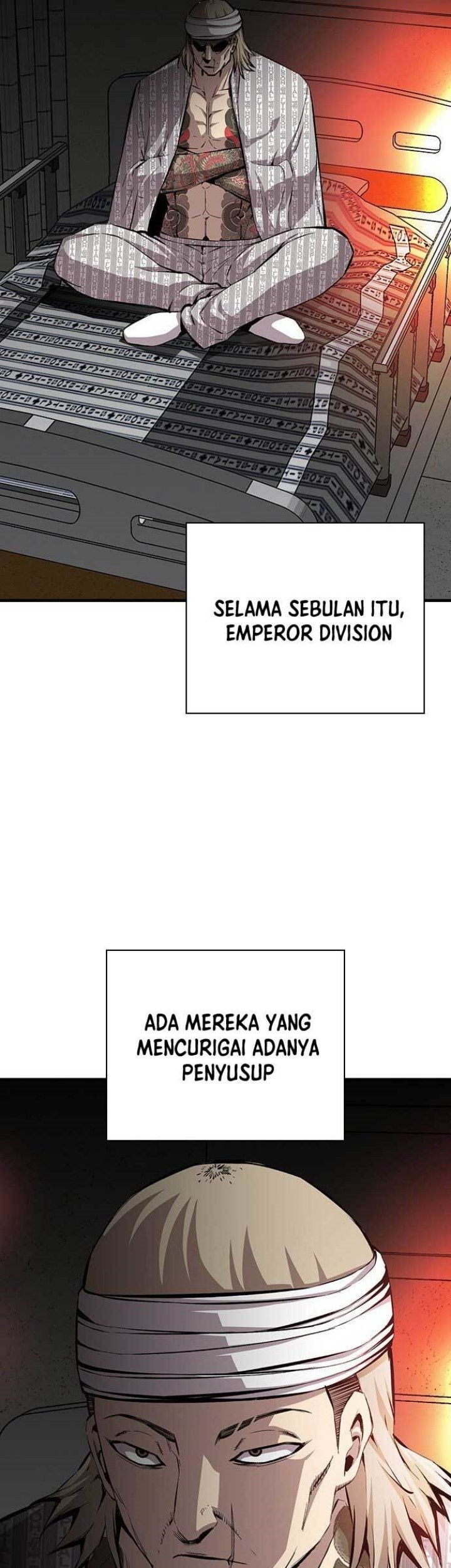 King Game Chapter 40 - halaman 62
