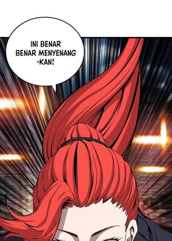 King Game Chapter 40 - halaman 64