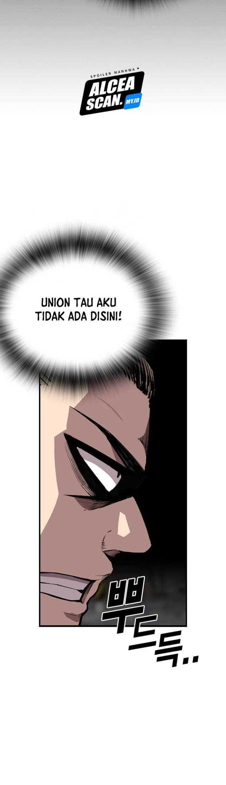 King Game Chapter 40 - halaman 8