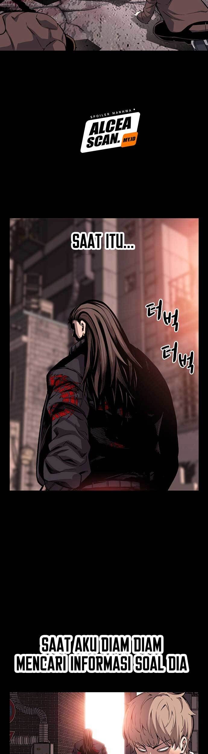 King Game Chapter 41 - halaman 10