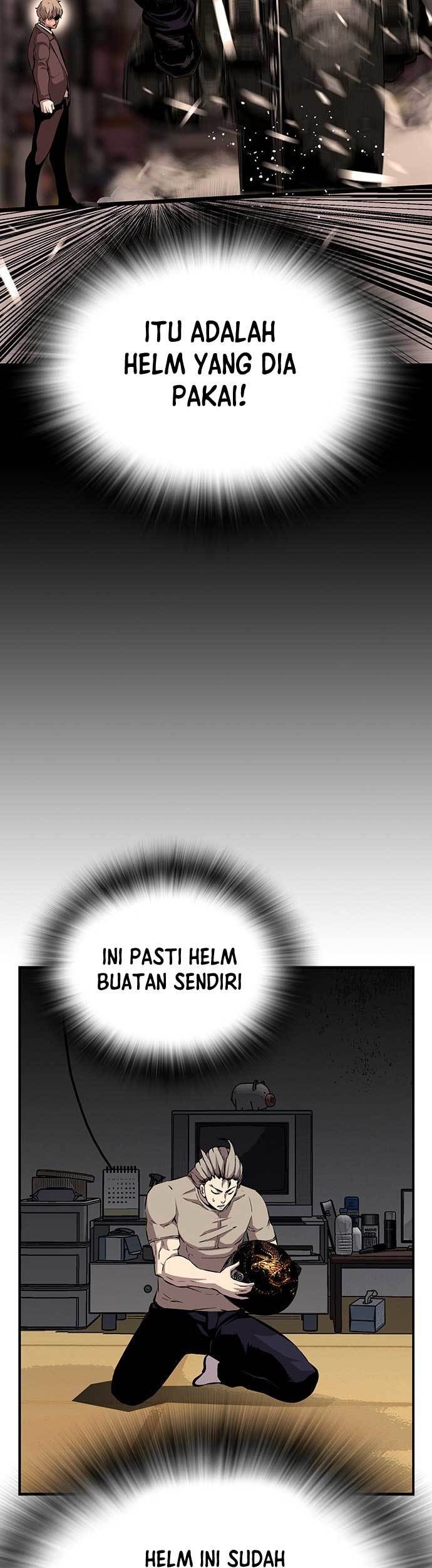 King Game Chapter 41 - halaman 14