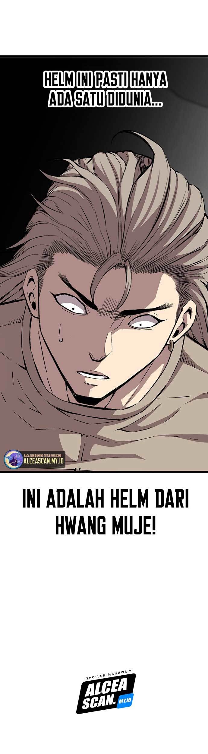 King Game Chapter 41 - halaman 16