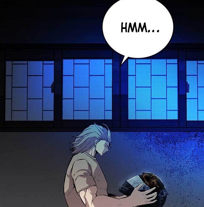 King Game Chapter 41 - halaman 19