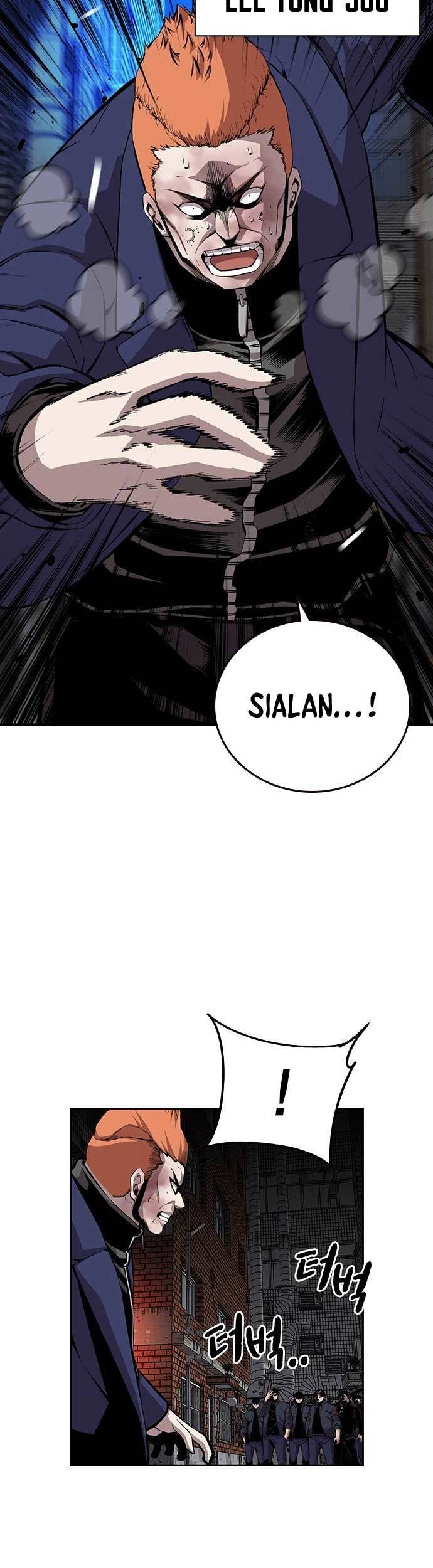 King Game Chapter 41 - halaman 24