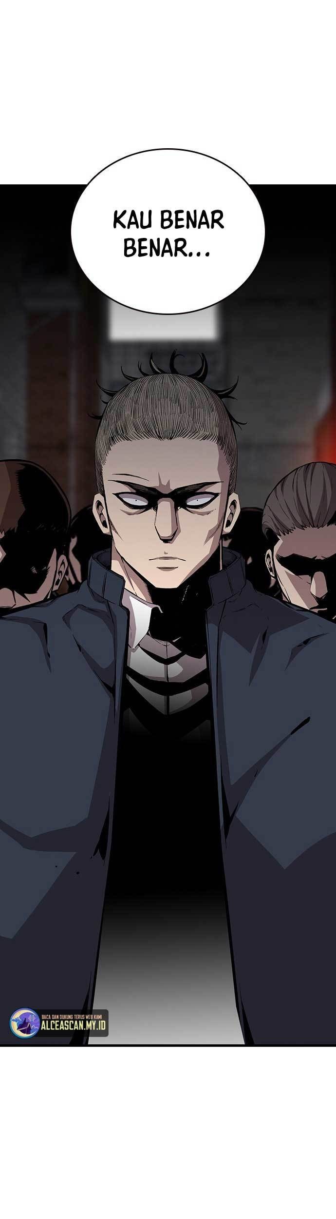 King Game Chapter 41 - halaman 28