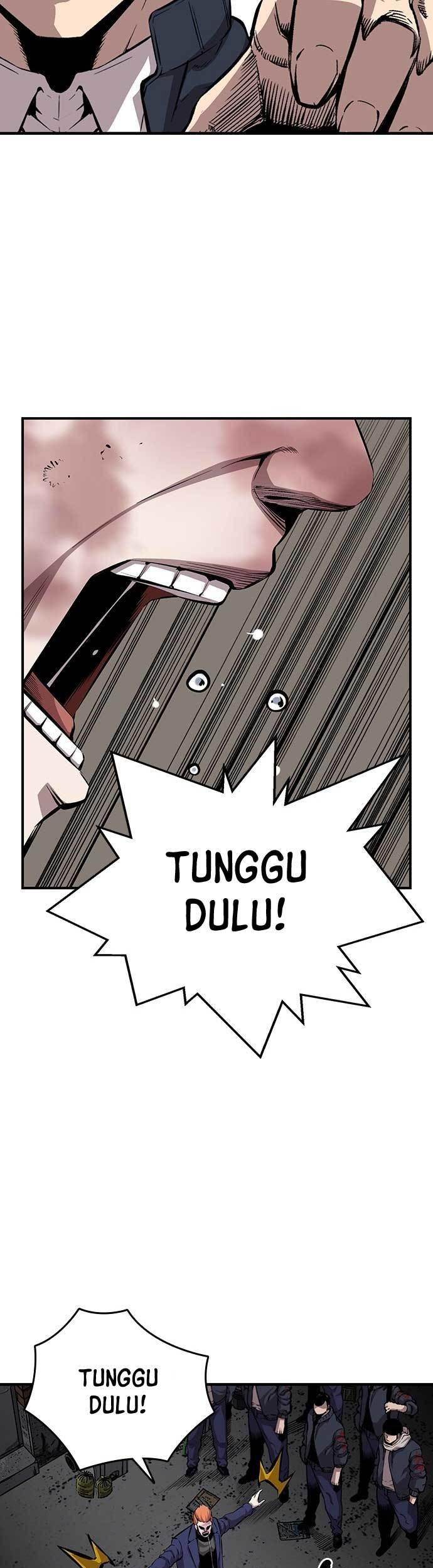 King Game Chapter 41 - halaman 30