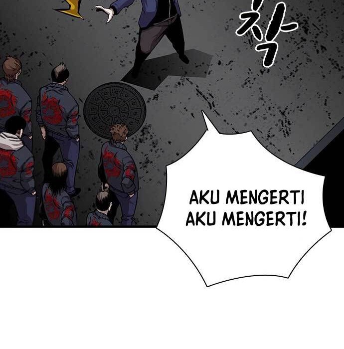 King Game Chapter 41 - halaman 31