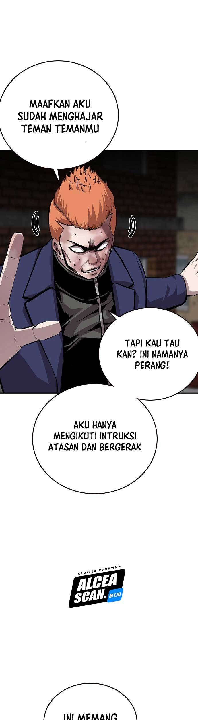 King Game Chapter 41 - halaman 32