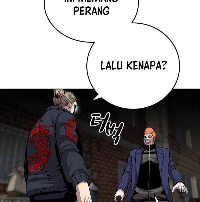 King Game Chapter 41 - halaman 33