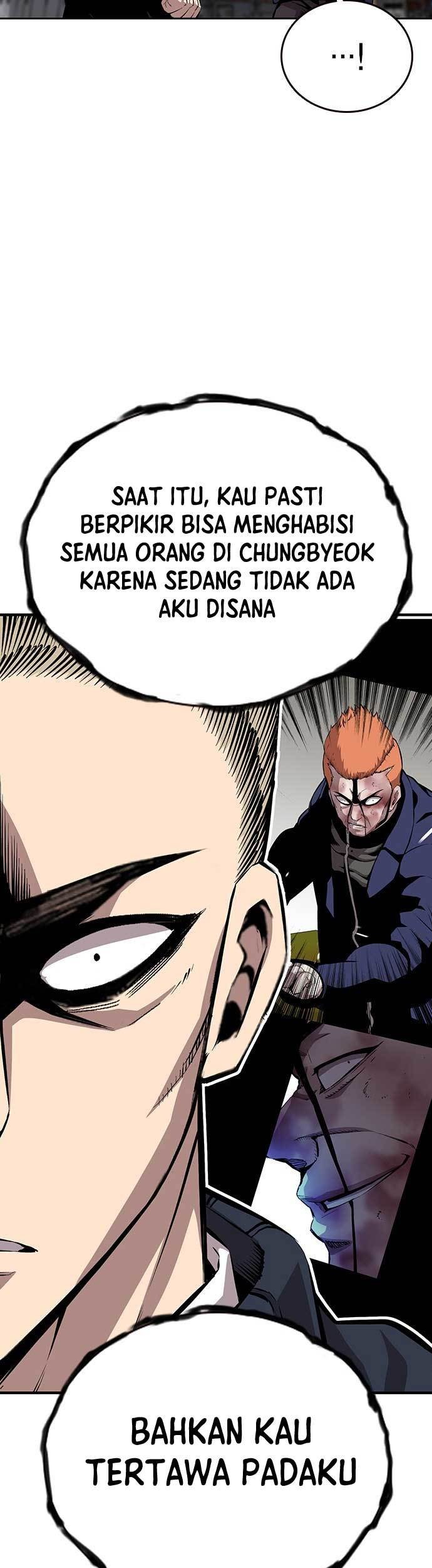 King Game Chapter 41 - halaman 34
