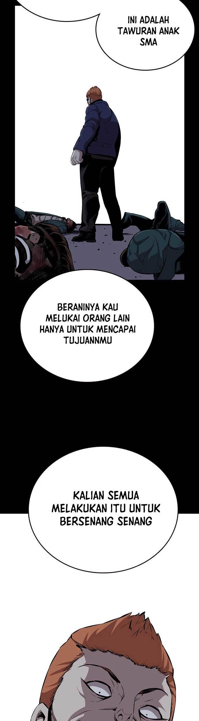 King Game Chapter 41 - halaman 36