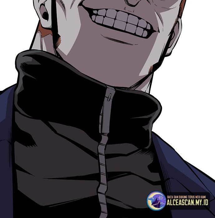 King Game Chapter 41 - halaman 37