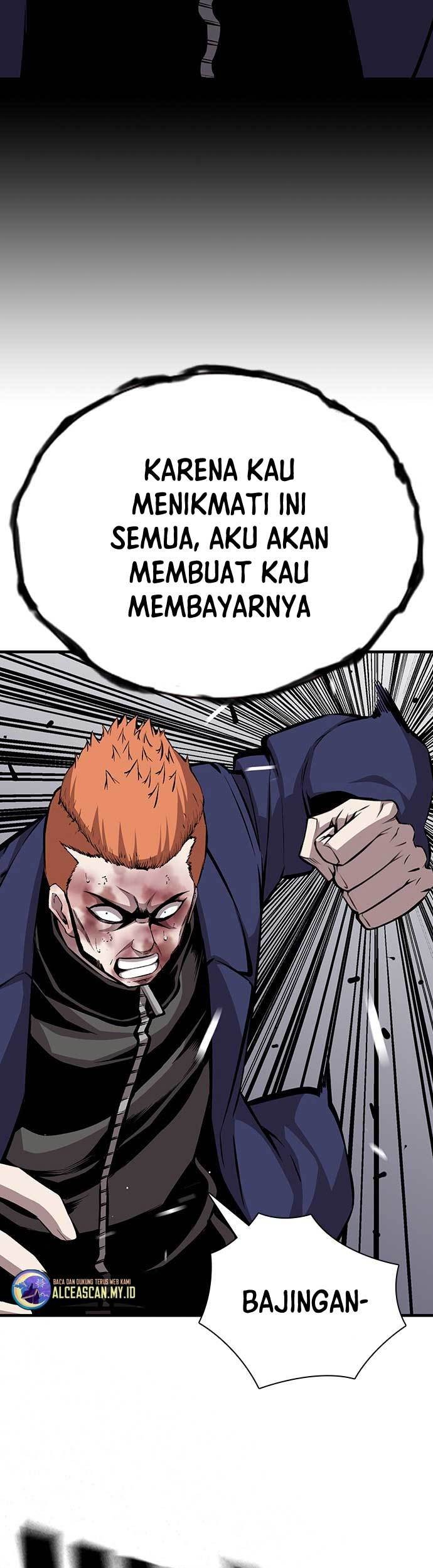 King Game Chapter 41 - halaman 38