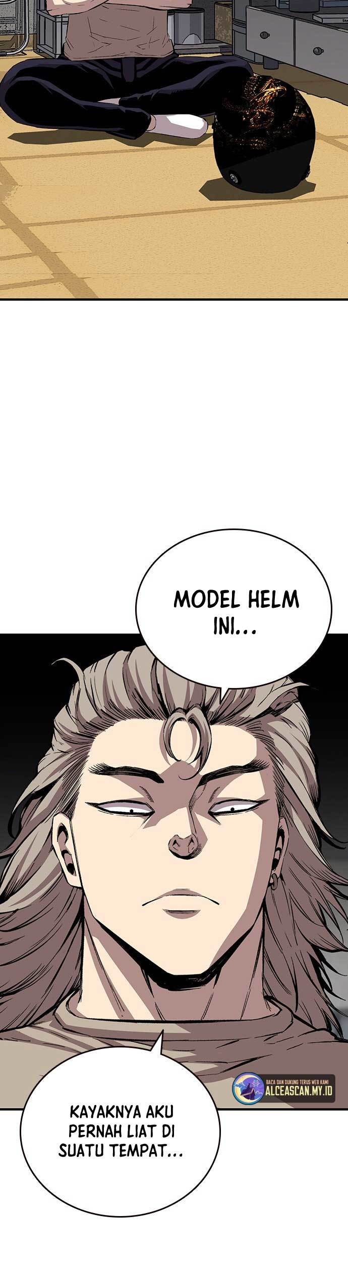 King Game Chapter 41 - halaman 4