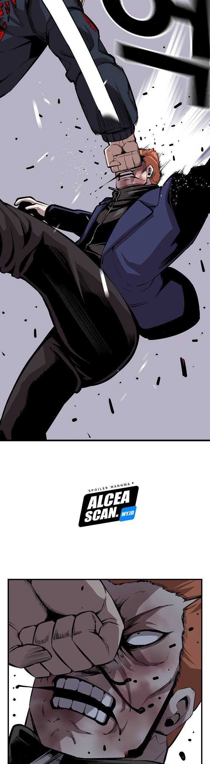 King Game Chapter 41 - halaman 40
