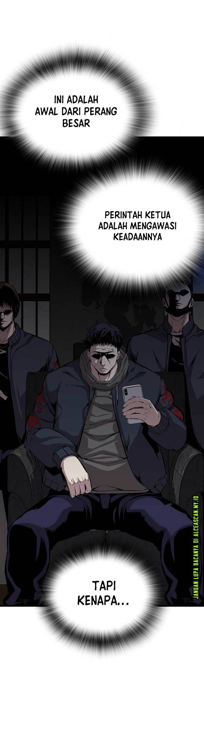 King Game Chapter 41 - halaman 52