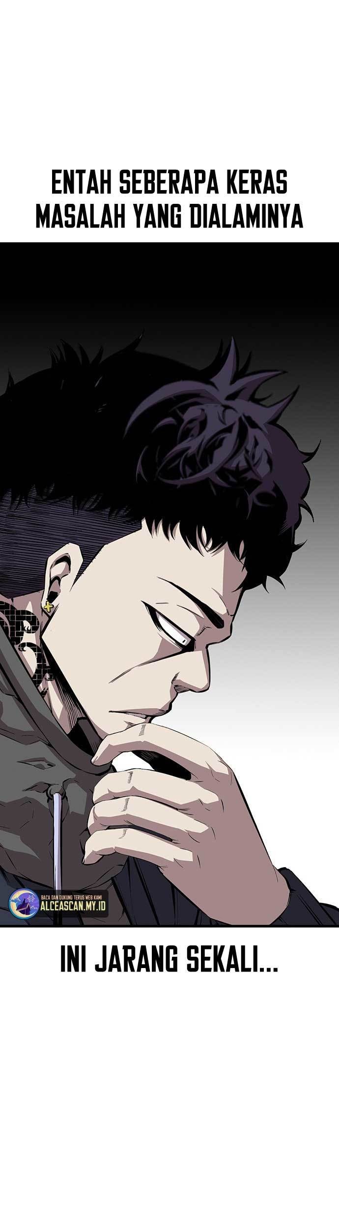 King Game Chapter 41 - halaman 56