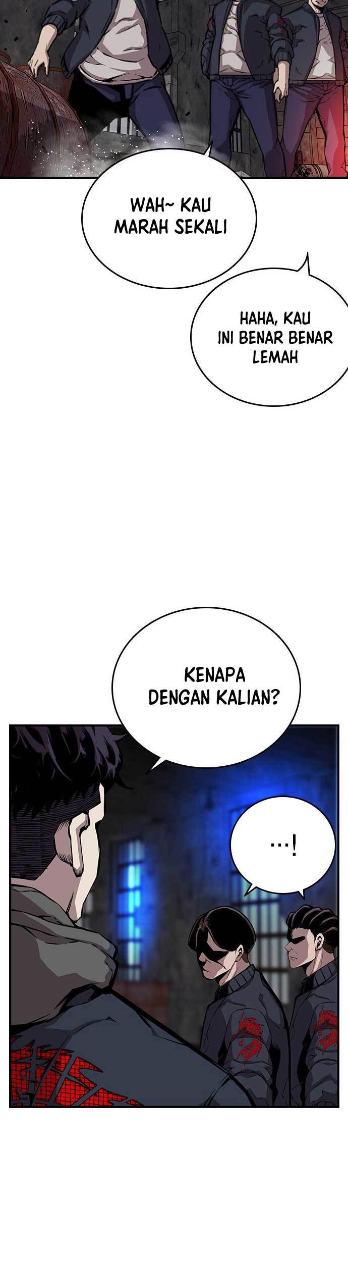 King Game Chapter 41 - halaman 60