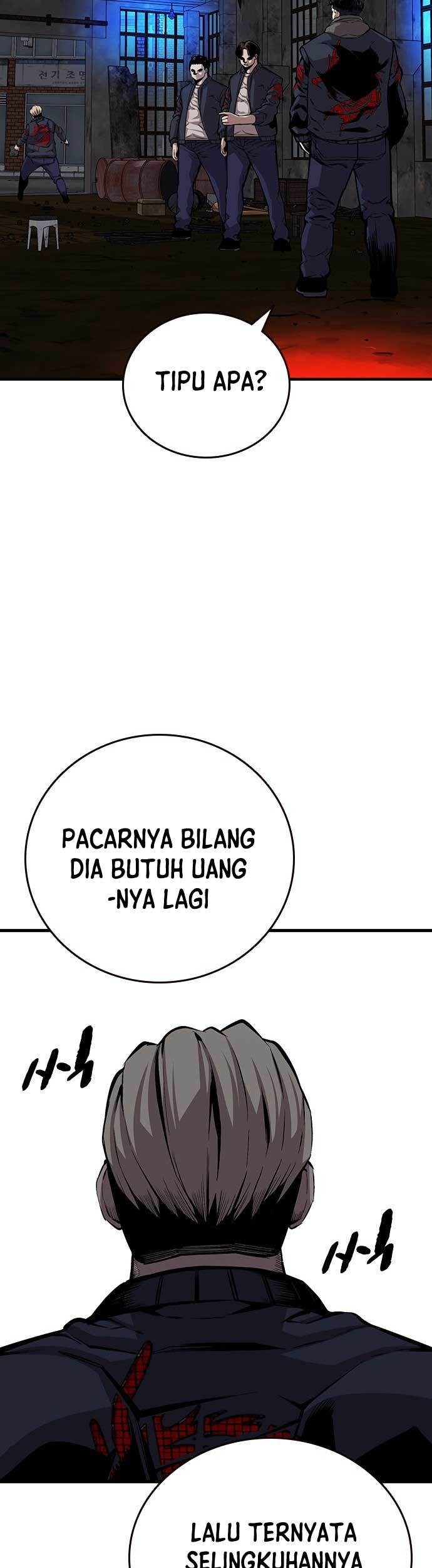 King Game Chapter 41 - halaman 62