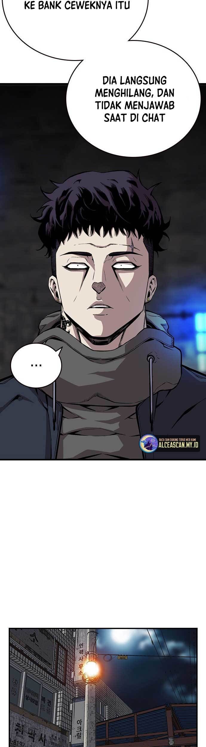 King Game Chapter 41 - halaman 64