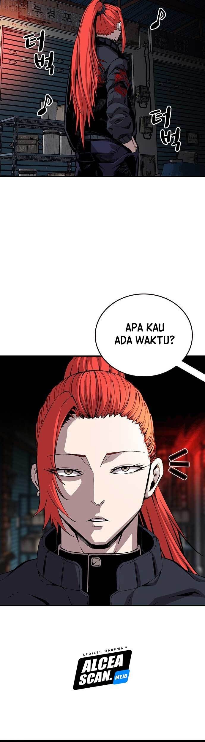 King Game Chapter 41 - halaman 66