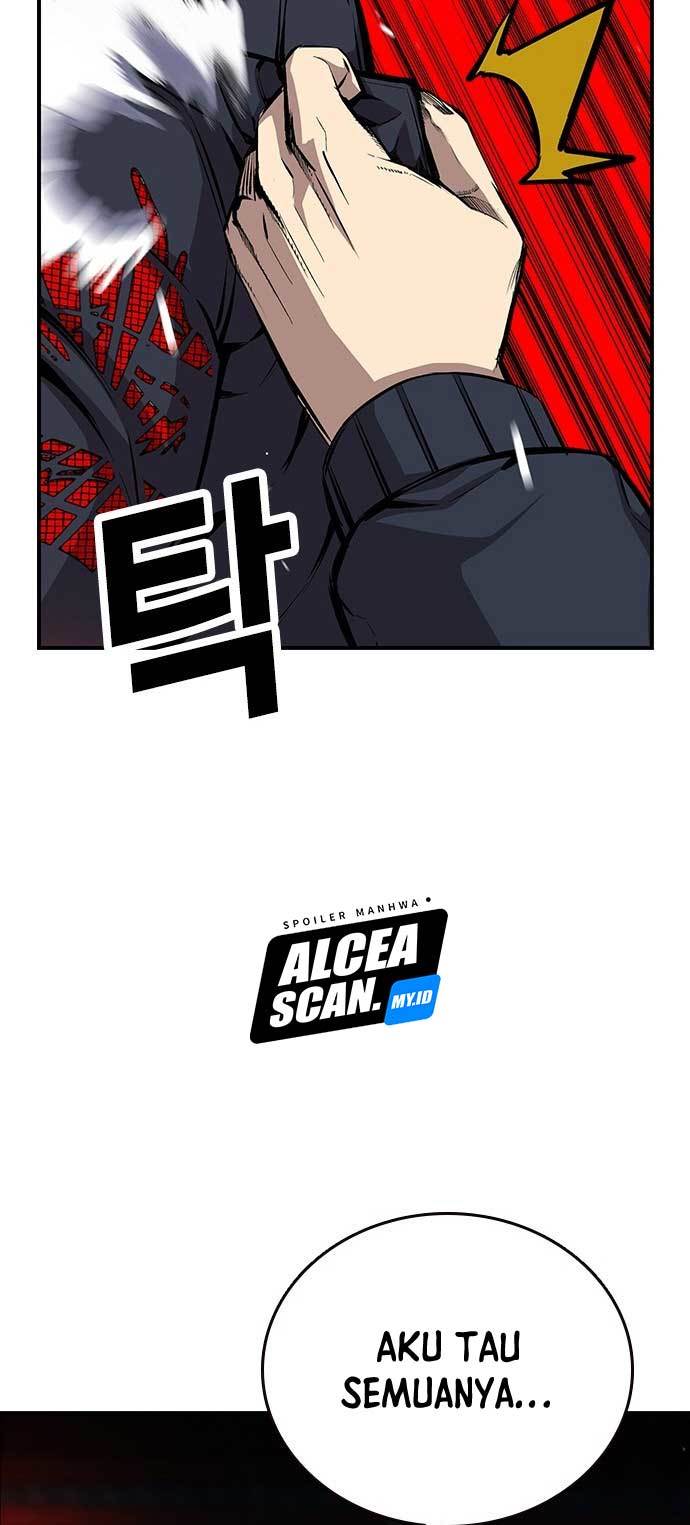 King Game Chapter 41 - halaman 76