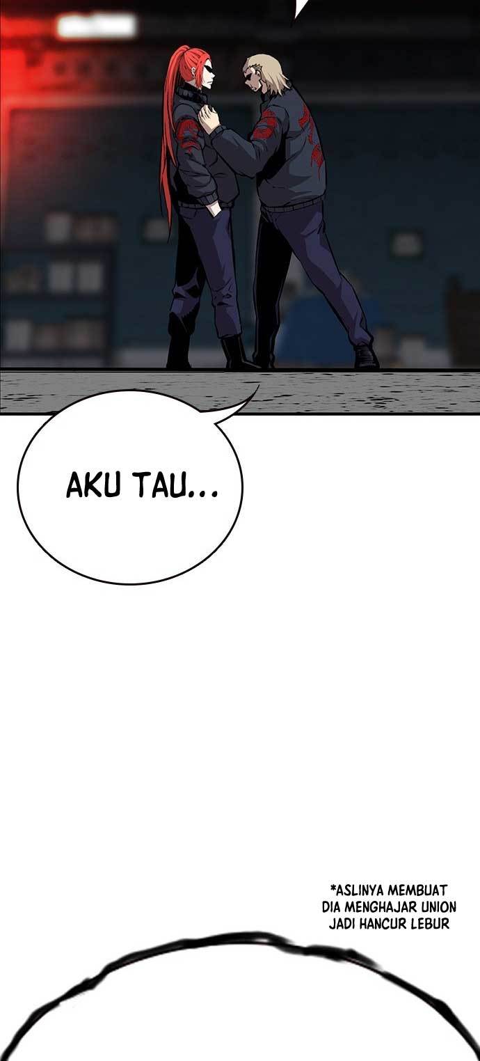 King Game Chapter 41 - halaman 77